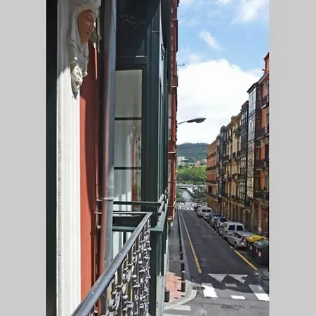 Apartment Beautiful In The Coolest Area Of