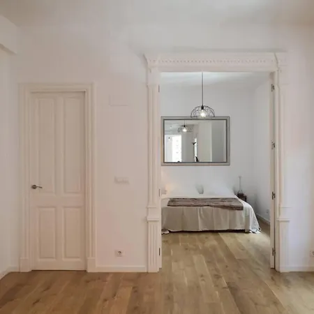 Apartment Beautiful In The Coolest Area Of *